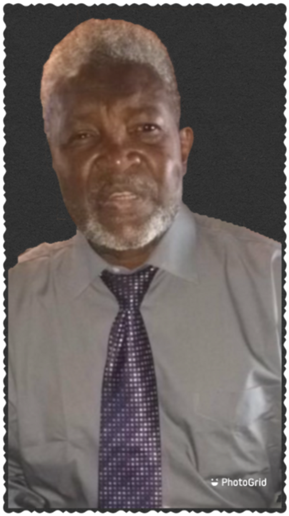 Mr. Raymond Helaire Profile Photo