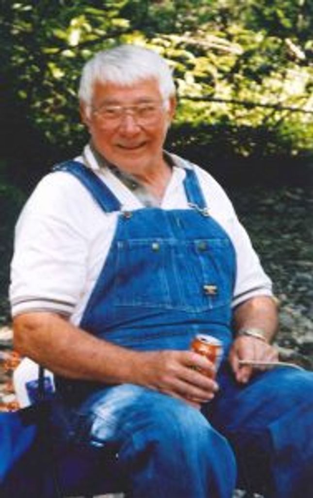 Mr Donald Franklin Hight Sr