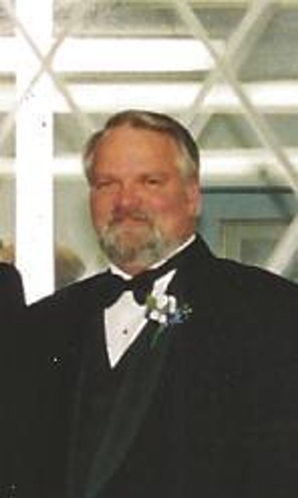 Austin Larry Smallwood
