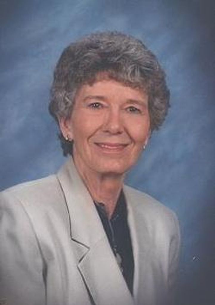 Maurese "Marcy" Lou Russell