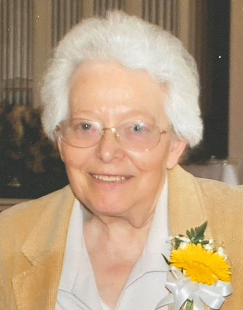 Beatrice R. Putnam
