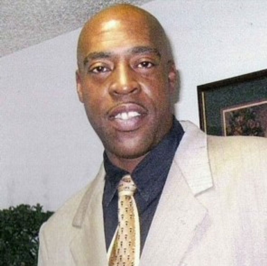Derrick Allen Ramey