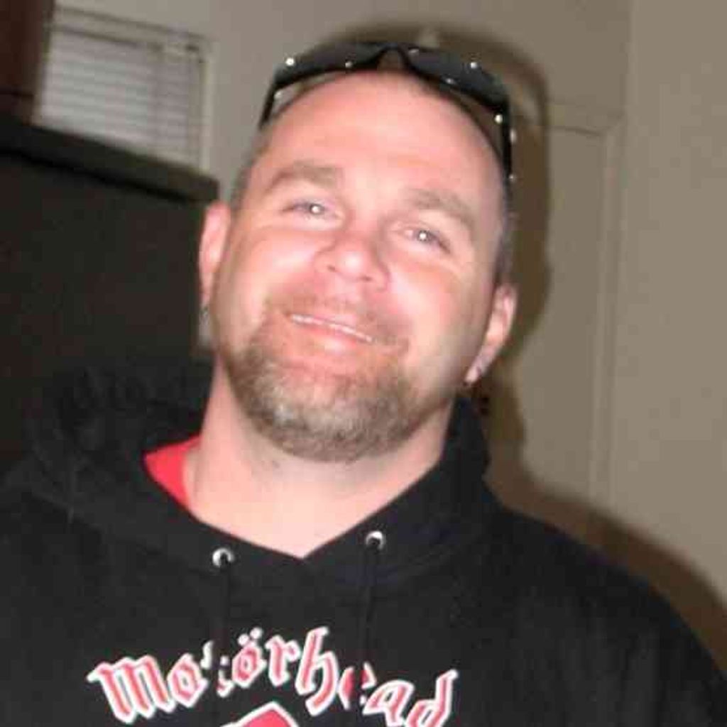 Michael Sean Matthews Profile Photo