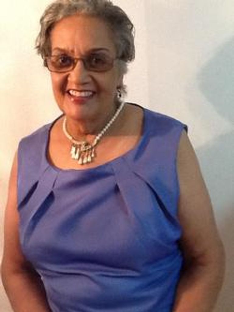 Judy Maxine Major Profile Photo