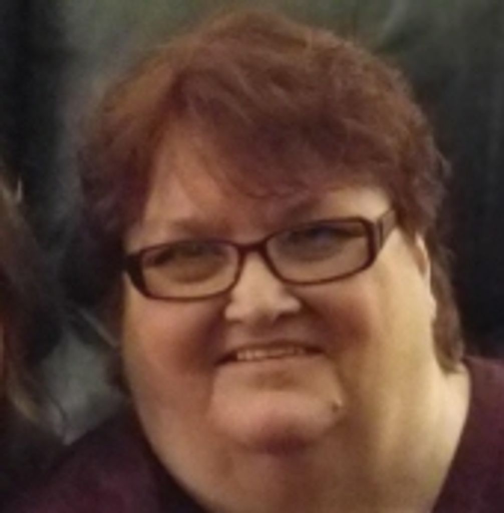 Linda (Robbins) Foy