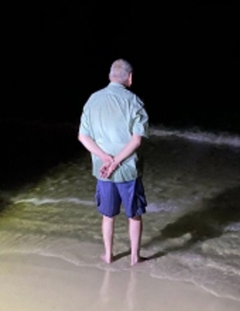 Marcus "Marc" Jay Bupp -Gfh