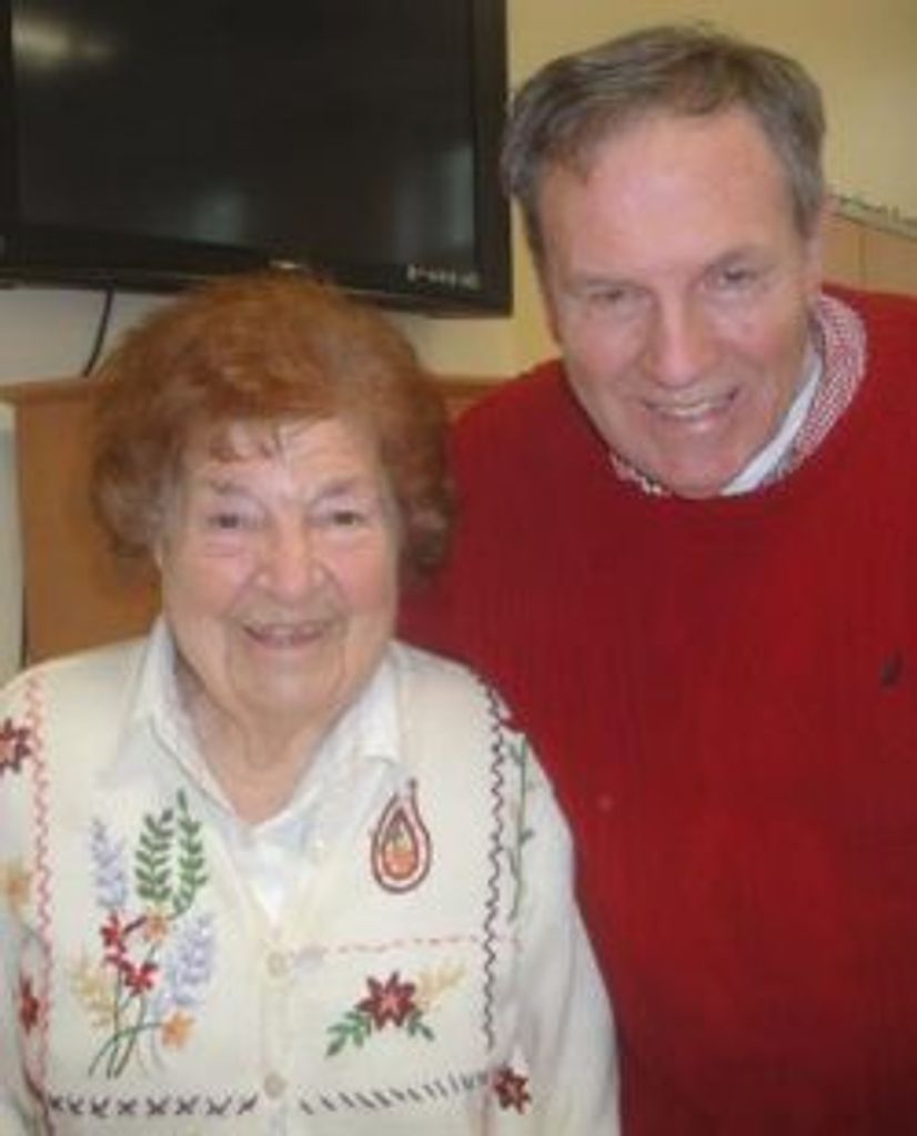 Doris Licata