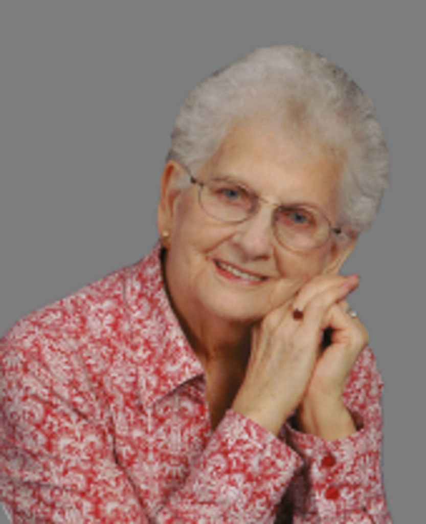 Charlotte Louise Broadley Profile Photo