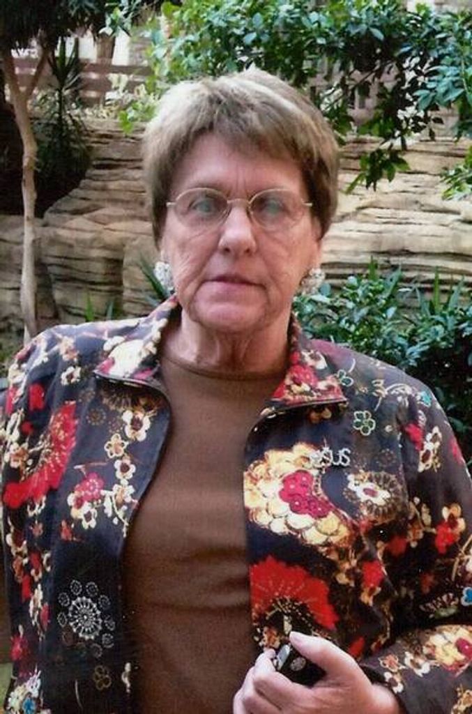 Joyce Evanell Lollar Profile Photo