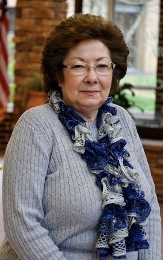 Betty Brooks Profile Photo