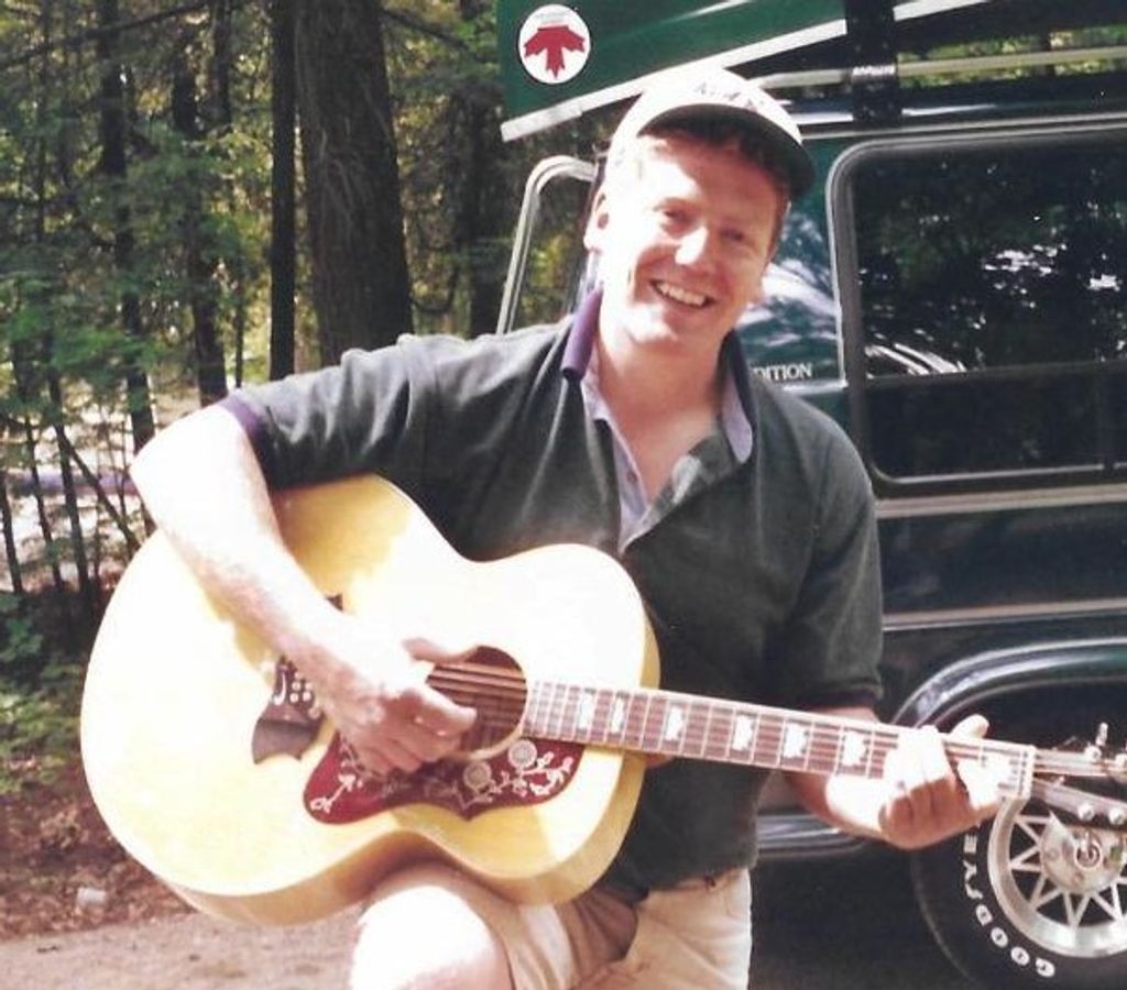 William A. Sheridan Profile Photo