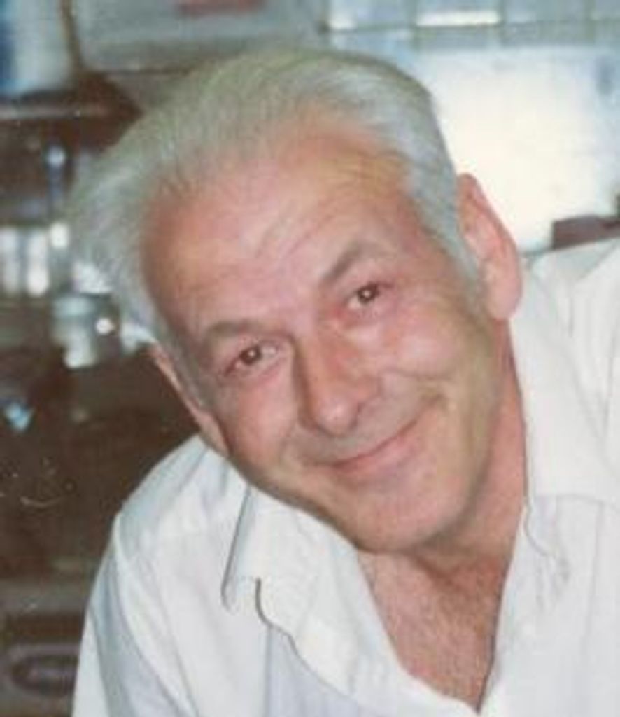 Robert P. Nye