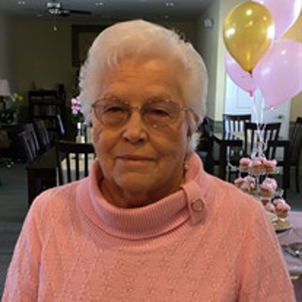 Elda Lee Fewins