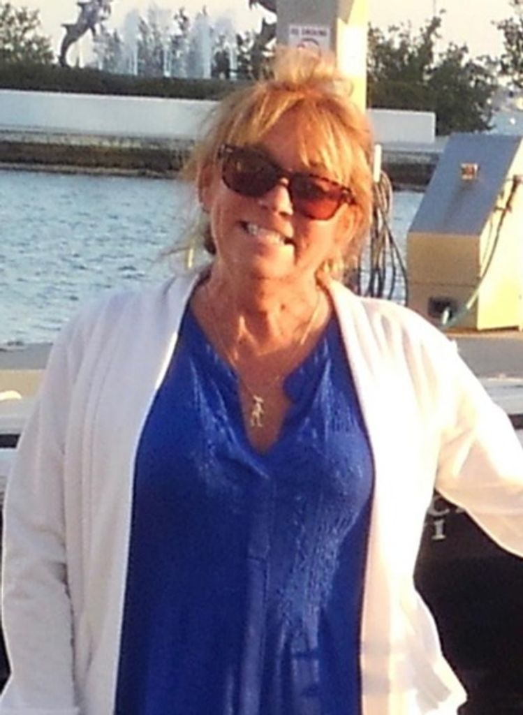 Laura J. Sullivan Profile Photo