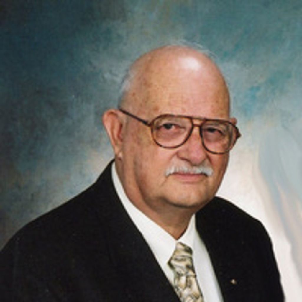 Edward "Ed" Andersen Profile Photo