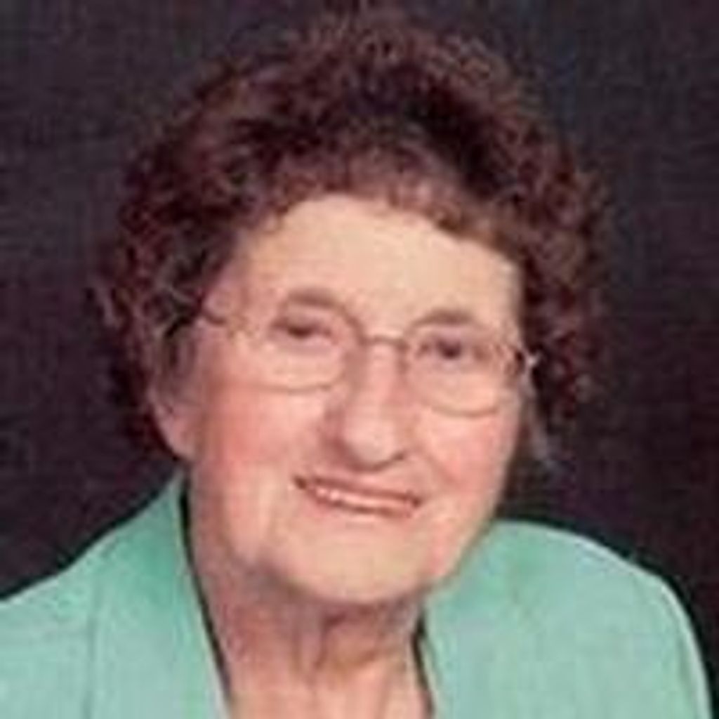 Esther M. Young Profile Photo