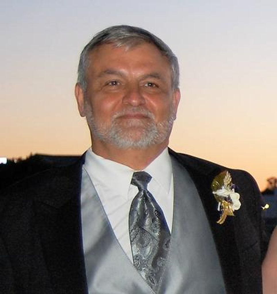 Jerome Trimmell Profile Photo