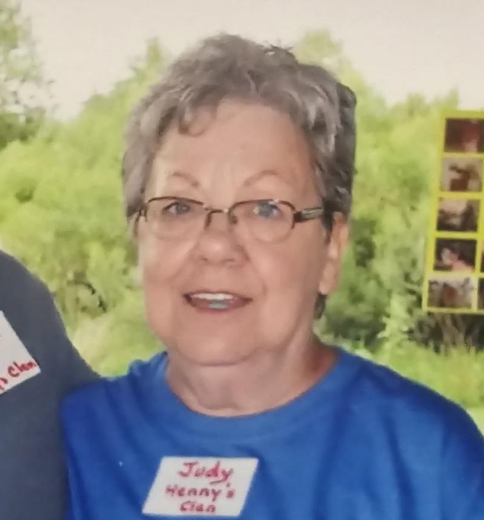 Judith A. Reed Profile Photo