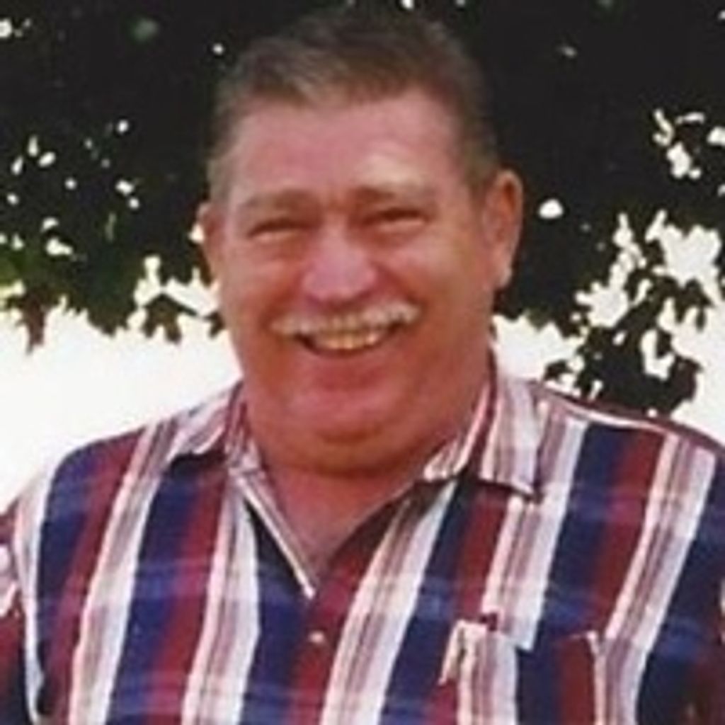 Lester Eugene "Pat" Patterson