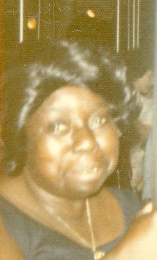 Mittie Ann Boone