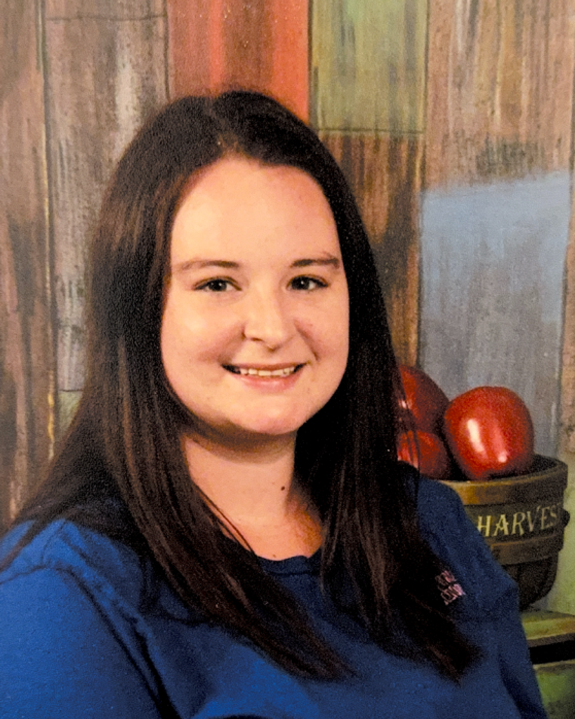 Kimberly Ruth Griffiths Profile Photo