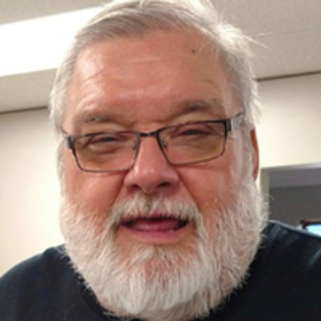 Robert  "Bob" Weinert