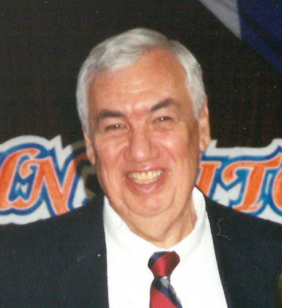 Roger  F. Lazette
