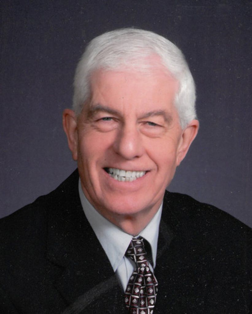 Larry Grossman
