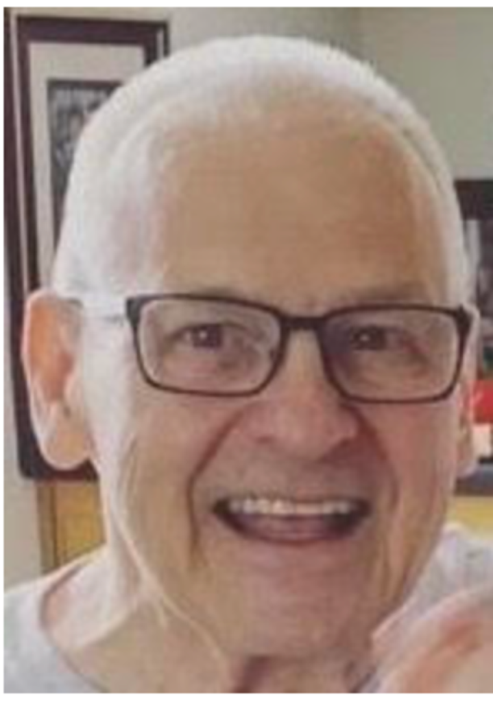 Theodore Stokes Profile Photo