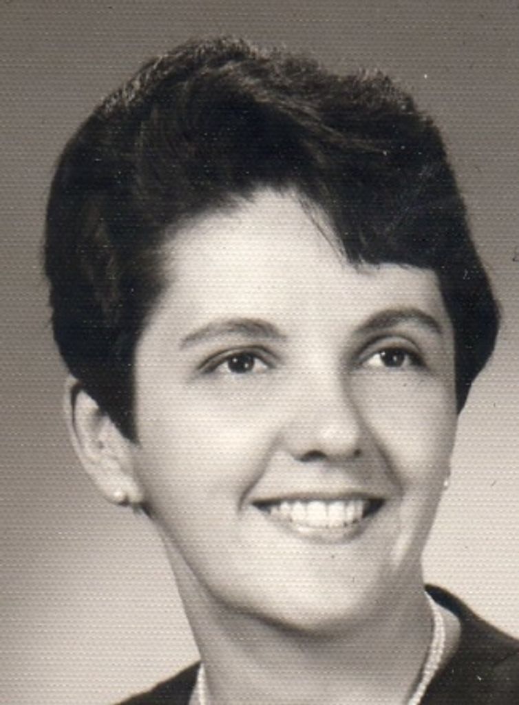 Carolyn Ann Dougherty Profile Photo