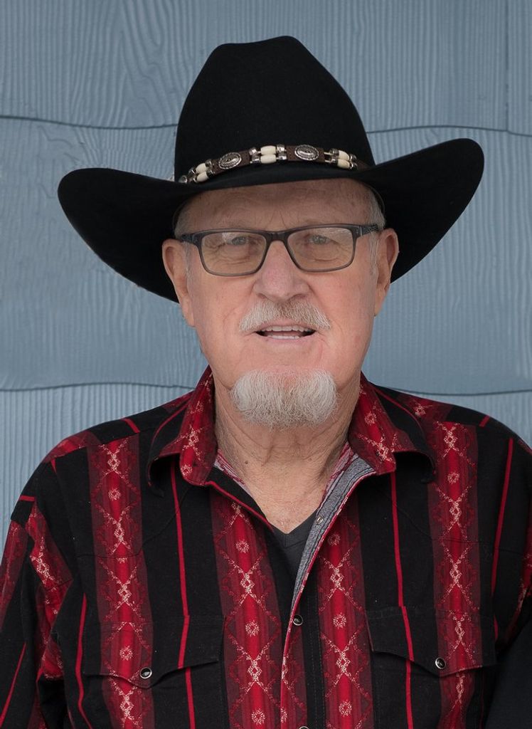 Gordon W. Page Profile Photo