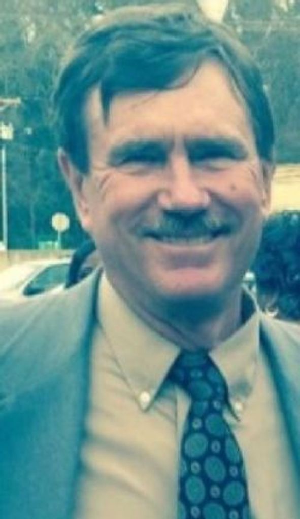 Dennis Anderson Profile Photo