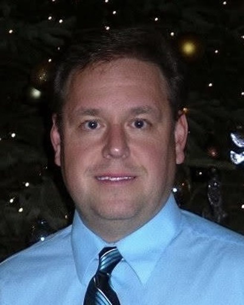 Scott Andrew Schneider