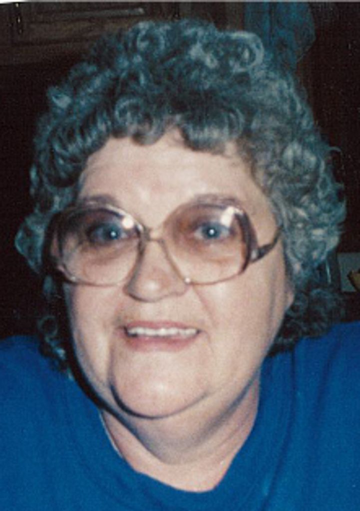 Nancy  Sue Monk