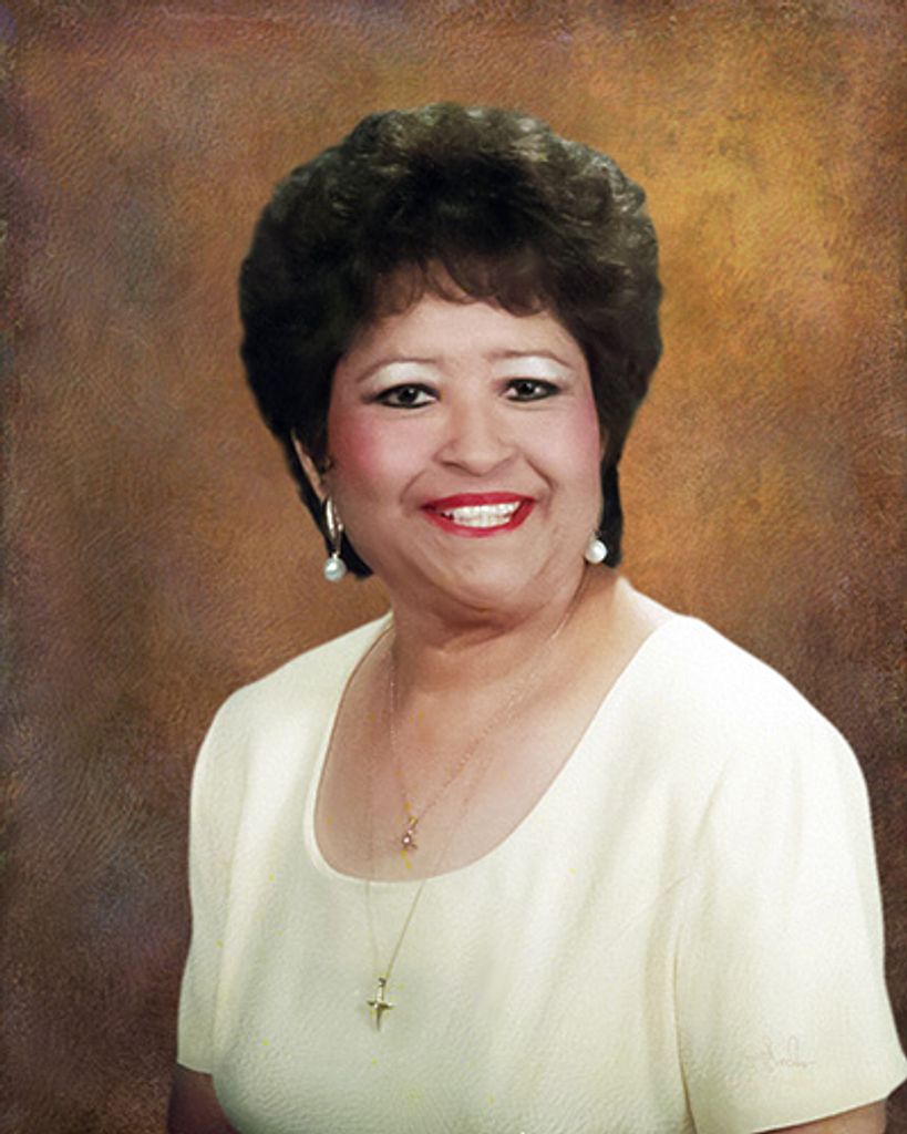 Delia Martinez