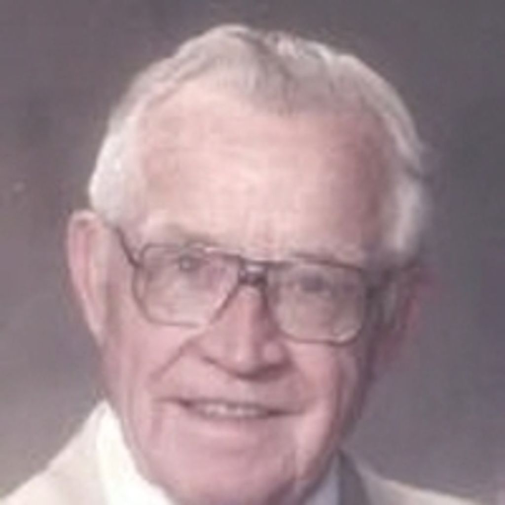 John D'Arcy