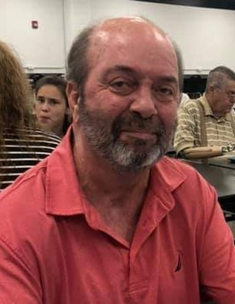 Ricky Wayne Pendland