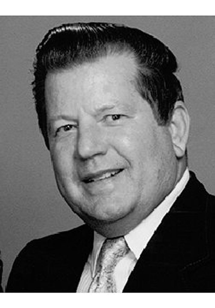 Herman James Richey