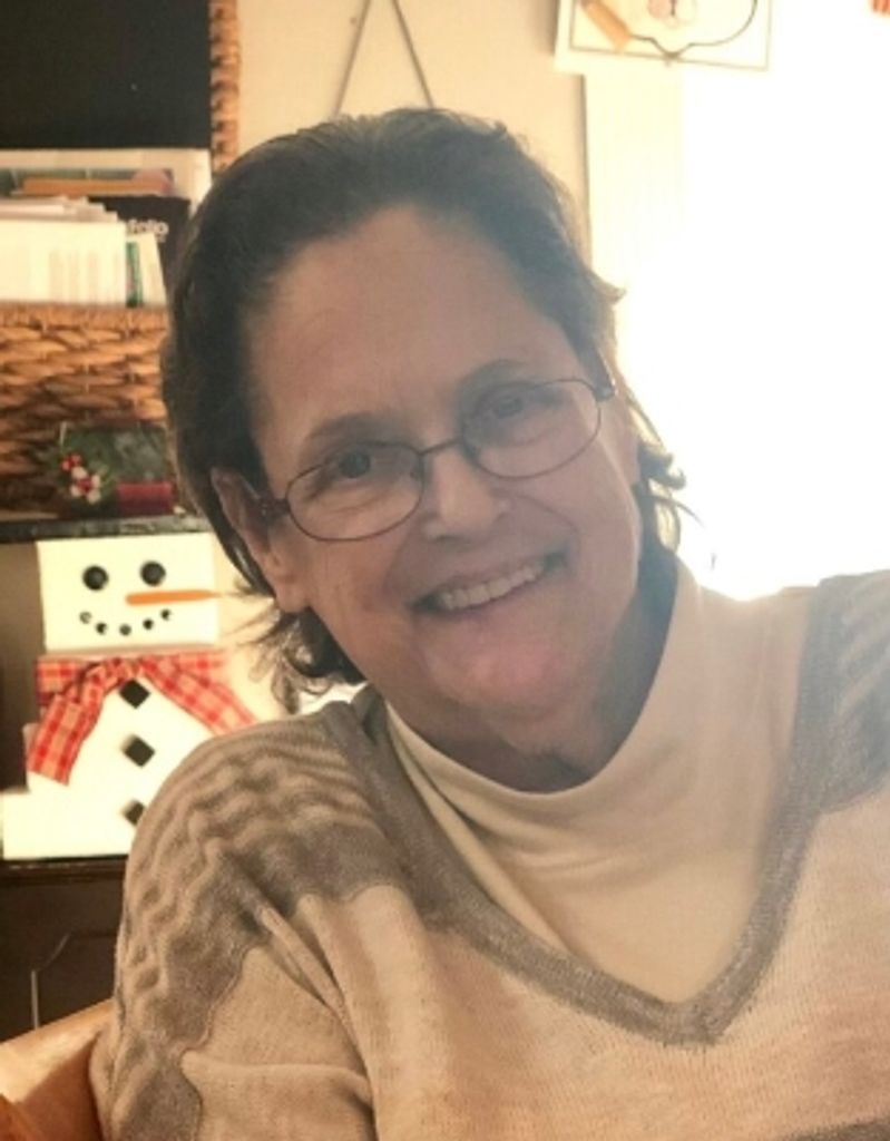 Mrs Barbara J. Peck Profile Photo