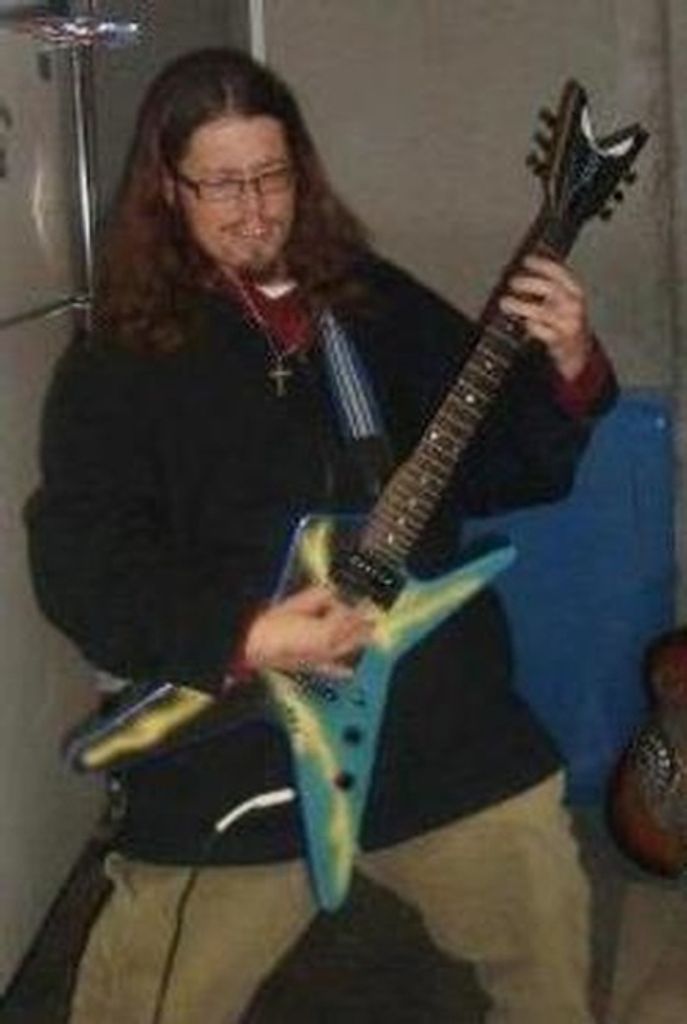 Casey Newman Profile Photo
