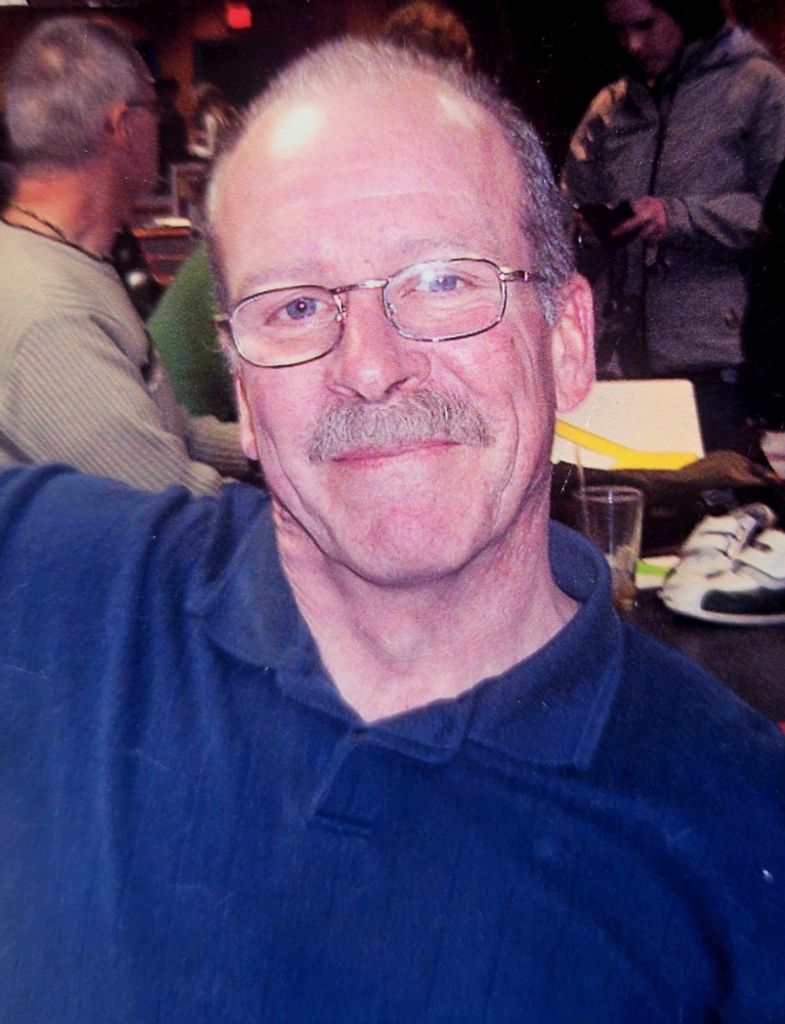 Charles David Rowse Profile Photo