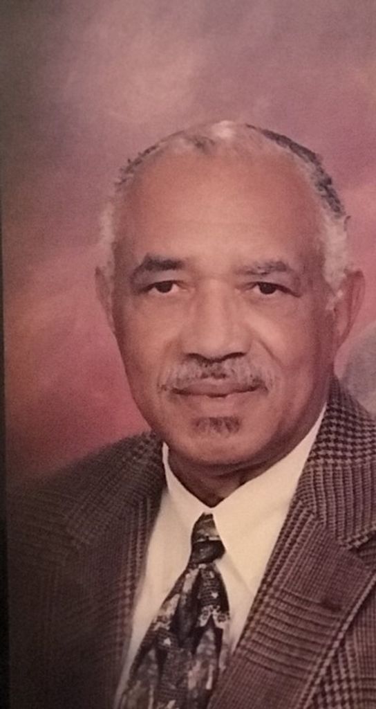 John C. Maxwell, Sr.