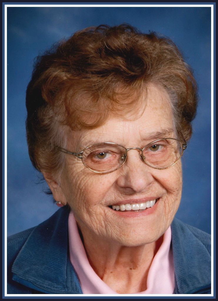 Juliana “Julie” Williams