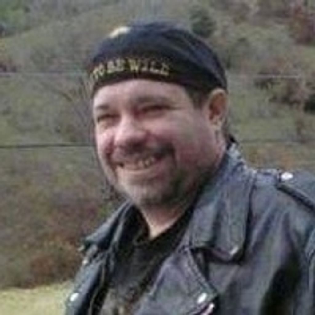 Randy Lee Church