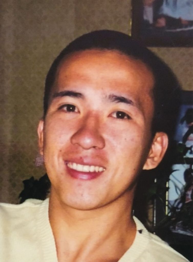 Hoa V. Nguyen Profile Photo