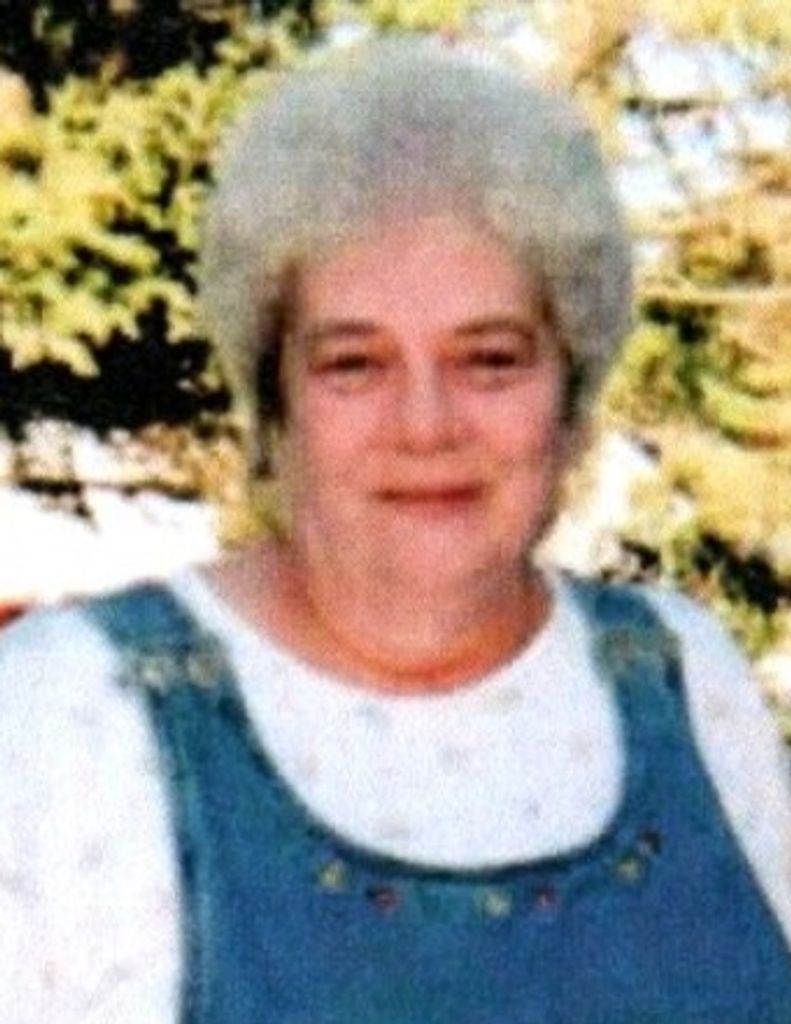 Brenda Joy Davis Profile Photo