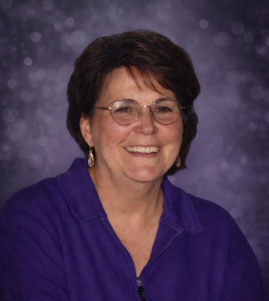 Pauline Soudelier Theriot