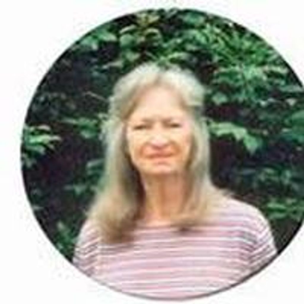 Virginia "Jenny" Kirkpatrick