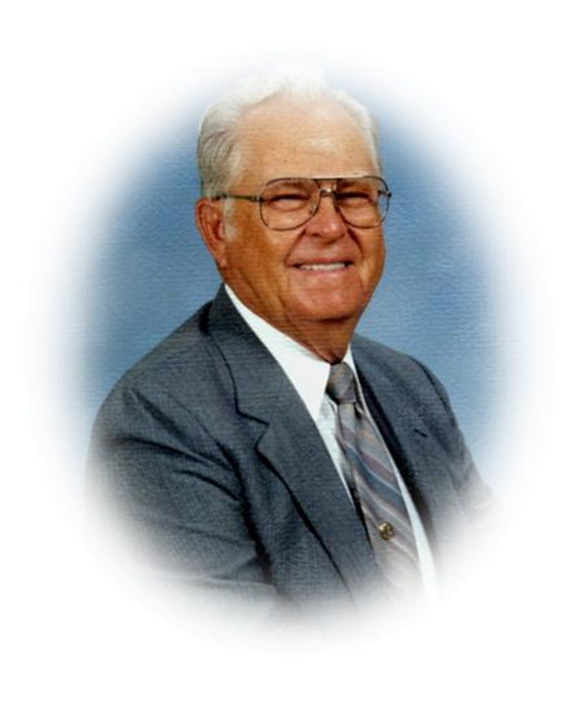 Willie C. Lockerman