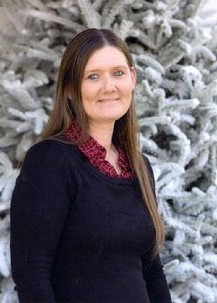 Tonya Carol Mclean